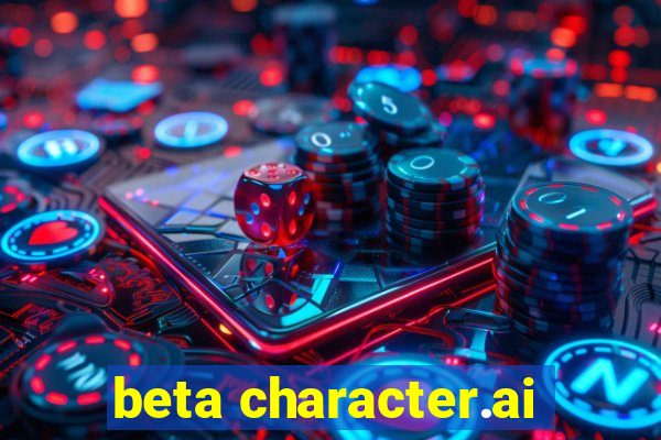 beta character.ai